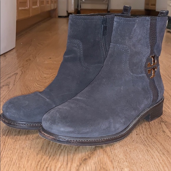 Tory Burch - Alaina ankle boot - Picture 2 of 8